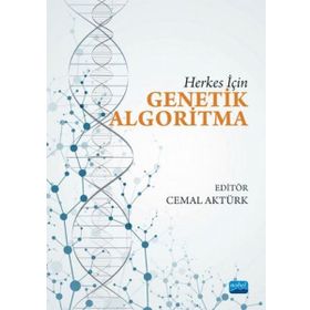 Herkes İçin Genetik Algoritma - Cemal Aktürk