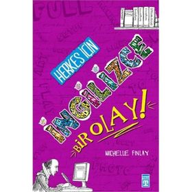HERKES İÇİN İNGİLİZCE BIR OLAY - MICHELLE FINLAY