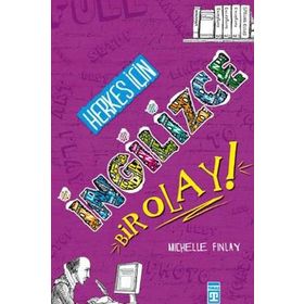 HERKES İÇİN İNGİLİZCE BIR OLAY - MICHELLE FINLAY