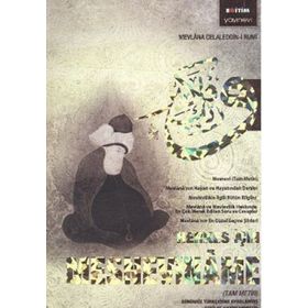HERKES İÇİN MESNEVINAME (TAM METIN) - MEHMET ALIM KONUKÇU
