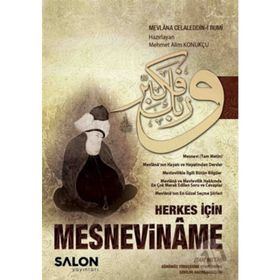 HERKES İÇİN MESNEVINAME (TAM METIN) - MEHMET ALIM KONUKÇU