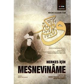 HERKES İÇİN MESNEVINAME (TAM METIN) - MEHMET ALIM KONUKÇU