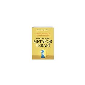 Herkes İçin Metafor Terapi - Pelin Öztaş