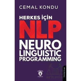 Herkes İçin NLP - Cemal Kondu