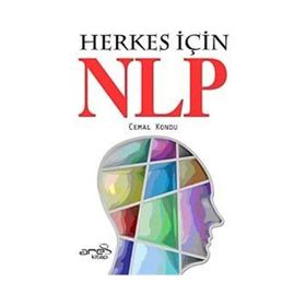 Herkes İçin NLP - Cemal Kondu
