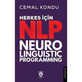 Herkes İçin NLP - Cemal Kondu