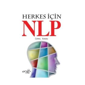 Herkes İçin NLP - Cemal Kondu
