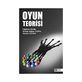 Herkes İçin Oyun Teorisi - Hakan Karabacak