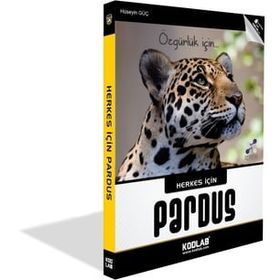 Herkes İçin Pardus - Hüseyin Güç