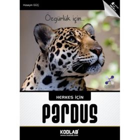 Herkes İçin Pardus - Hüseyin Güç