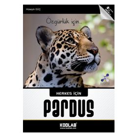 Herkes İçin Pardus - Hüseyin Güç