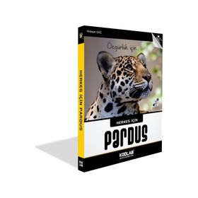 Herkes İçin Pardus - Hüseyin Güç