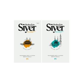 Herkes İçin Siyer - Medine Dönemi