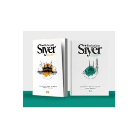 Herkes İçin Siyer - Muhammed Emin Yıldırım&Bekir Develi