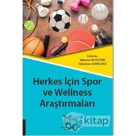 Herkes İçin Spor ve Wellness Araştırmaları - Kolektif