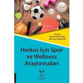 Herkes İçin Spor ve Wellness Araştırmaları - Kolektif