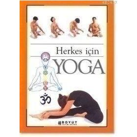 HERKES İÇİN YOGA - KOLEKTIF