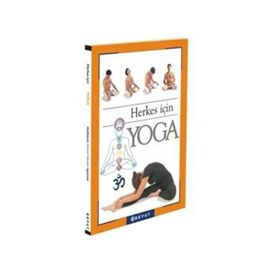 HERKES İÇİN YOGA - KOLEKTIF
