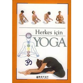 HERKES İÇİN YOGA - KOLEKTIF