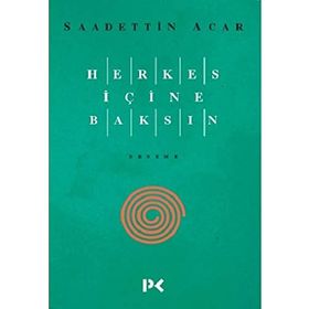 Herkes İçine Baksın - Saadettin Acar