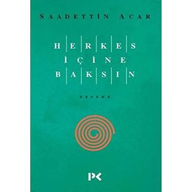 Herkes İçine Baksın - Saadettin Acar