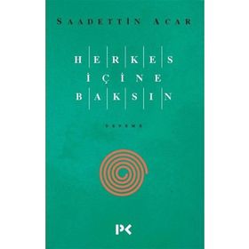 Herkes İçine Baksın - Saadettin Acar