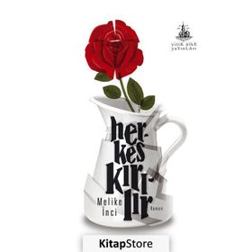 Herkes Kırılır - Melike İnci