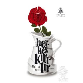 Herkes Kırılır - Melike İnci