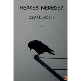 Herkes Nerede? Cinius Yayınları
