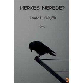 Herkes Nerede? Cinius Yayınları