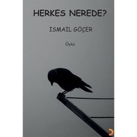Herkes Nerede? Cinius Yayınları
