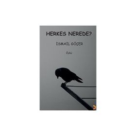 Herkes Nerede? Cinius Yayınları