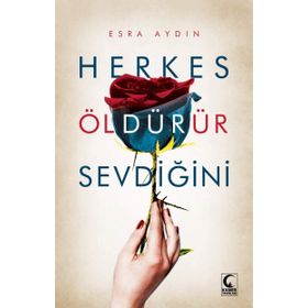 Herkes Öldürür Sevdiğini Tuncel Kurtiz - Birol Öztürk