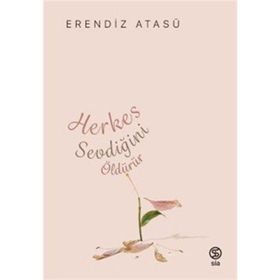 Herkes Sevdiğini Öldürür Sia Kitap