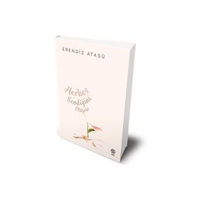 Herkes Sevdiğini Öldürür Sia Kitap