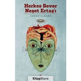 Herkes Sever Neşet Ertaş'ı - Zafer İlbars