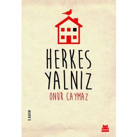Herkes Yalnız - Onur Caymaz