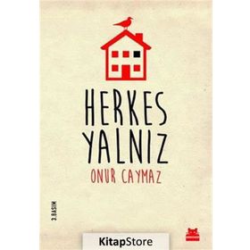 Herkes Yalnız - Onur Caymaz