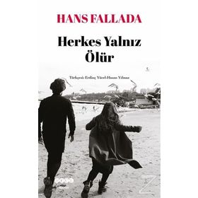 Herkes Yalnız - Onur Caymaz