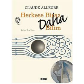 HERKESE BIRAZ DAHA BILIM - CLAUDE ALLÈGRE