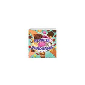 Herkese Dondurma - Everley Hart
