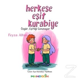 Herkese Eşit Kurabiye - Feyza Altun