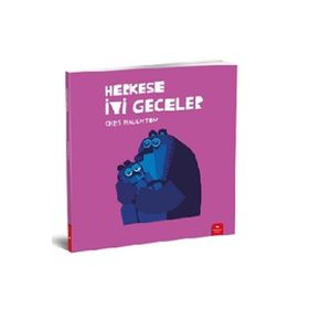 Herkese İyi Geceler - Chris Haughton
