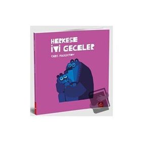 Herkese İyi Geceler - Chris Haughton