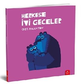 Herkese İyi Geceler - Chris Haughton