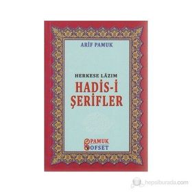 Herkese Lazım Hadis-i Şerifler - H. Arif Pamuk