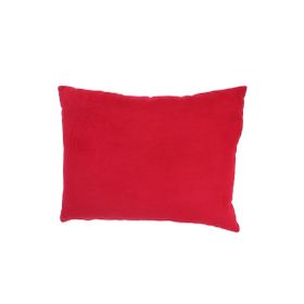 Herkese Mobilya Dolgulu 48x40 cm Aura Kırlent Yastık