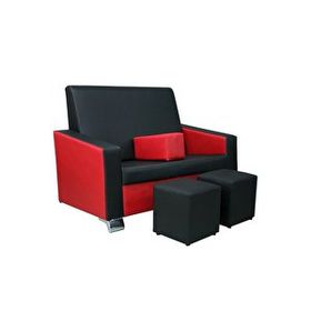 Herkese Mobilya Z-400 MP PS Cafe Koltukları