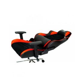 Herkese Mobilya Zal- Monza Red Pro Gamer Üst Seviye Oyuncu Koltuğu