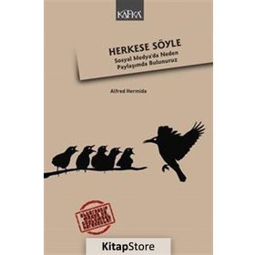 Herkese Söyle - Alfred Hermida